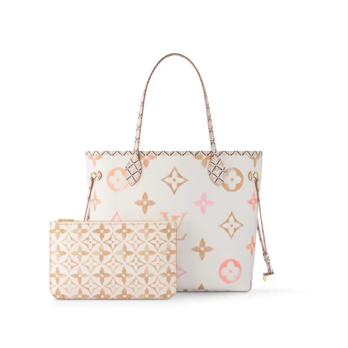 8 Neverfull MM M22978