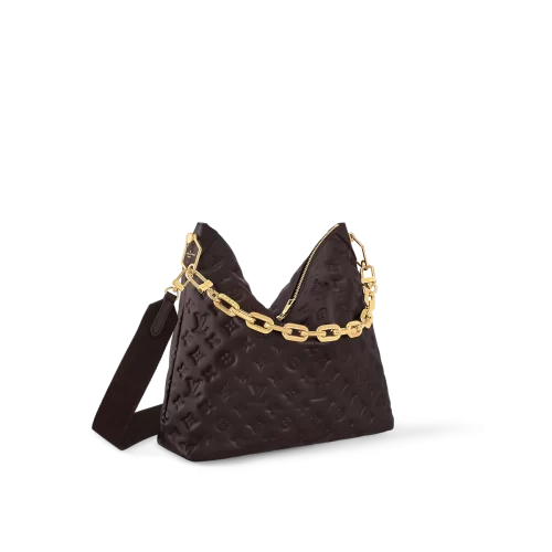 8 Coussin Hobo MM M12072