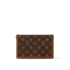 8 Dauphine Chain Wallet M68746