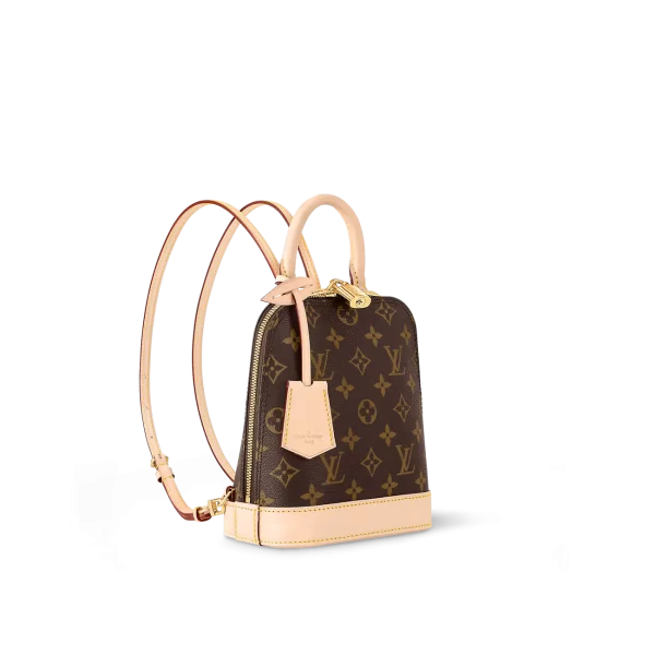 9 Alma Backpack M47132