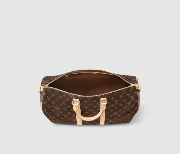 9 Keepall Bandouliere 45 M41418