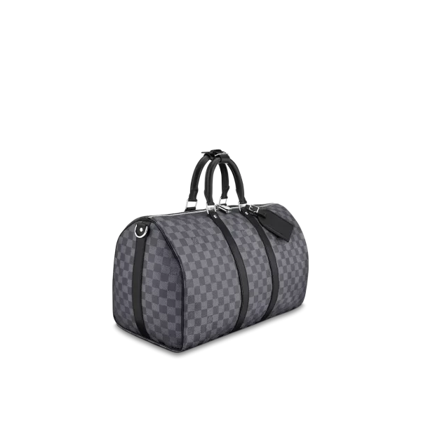 9 Keepall Bandouliere 45 N41418