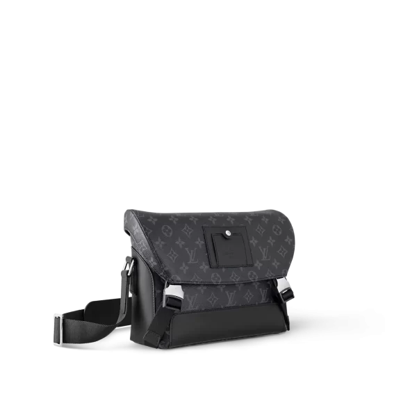 9 Messenger PM Voyager M40511