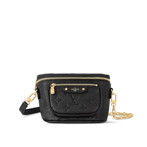 9 Mini Bumbag M46917