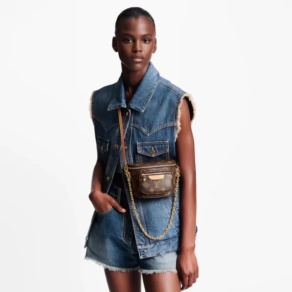 9 Mini Bumbag M82335