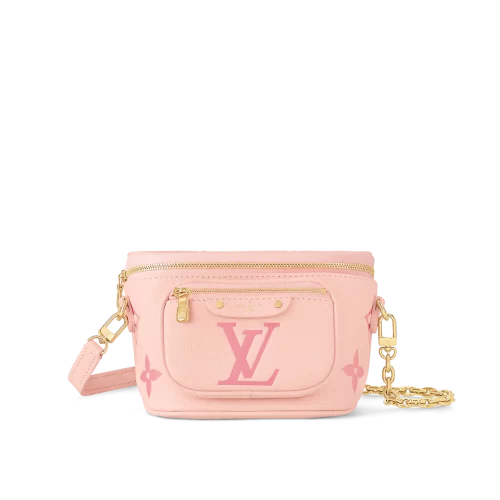 9 Mini Bumbag M82347