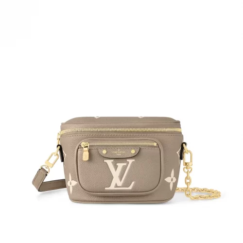 9 Mini Bumbag M83219