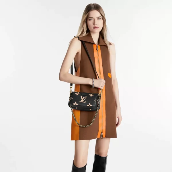 9 Multi Pochette Accessoires M45777