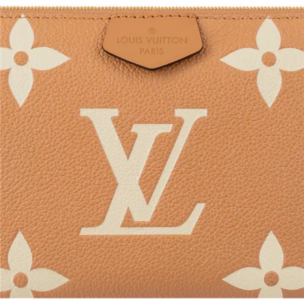 9 Multi Pochette Accessoires M45983