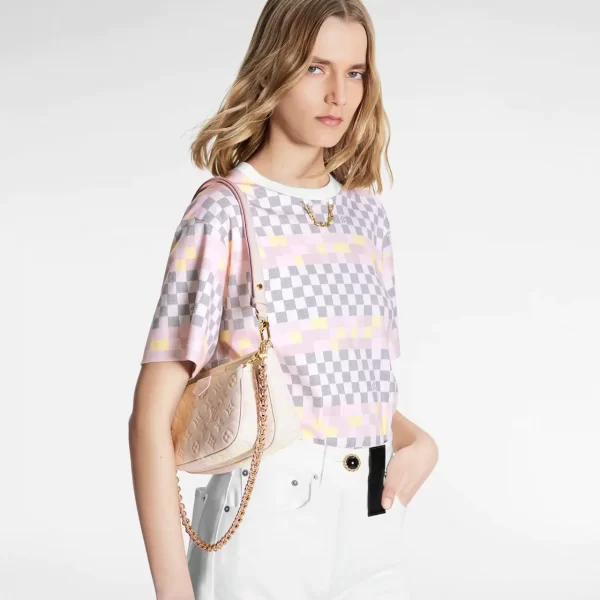 9 Multi Pochette Accessoires M46093