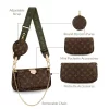 9 Multi-Pochette Accessoires M44813