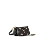 9 Multi-Pochette Accessoires M45777