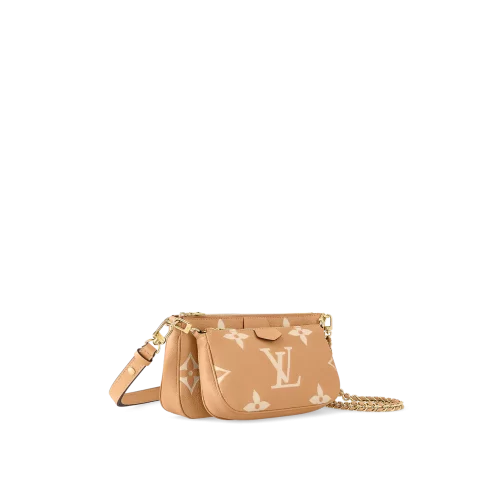 9 Multi-Pochette Accessoires M45983