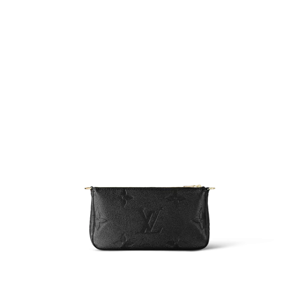 9 Multi-Pochette Accessoires M80399