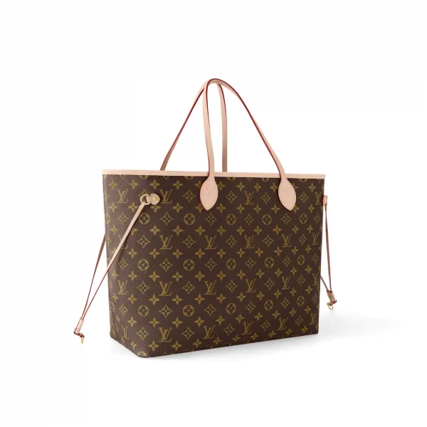 9 Neverfull GM M41180