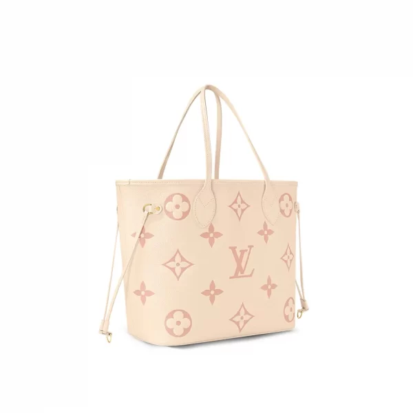 9 Neverfull MM M21579