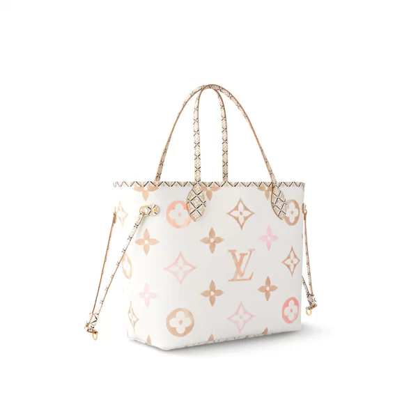 9 Neverfull MM M22978