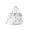 9 Neverfull MM M22979