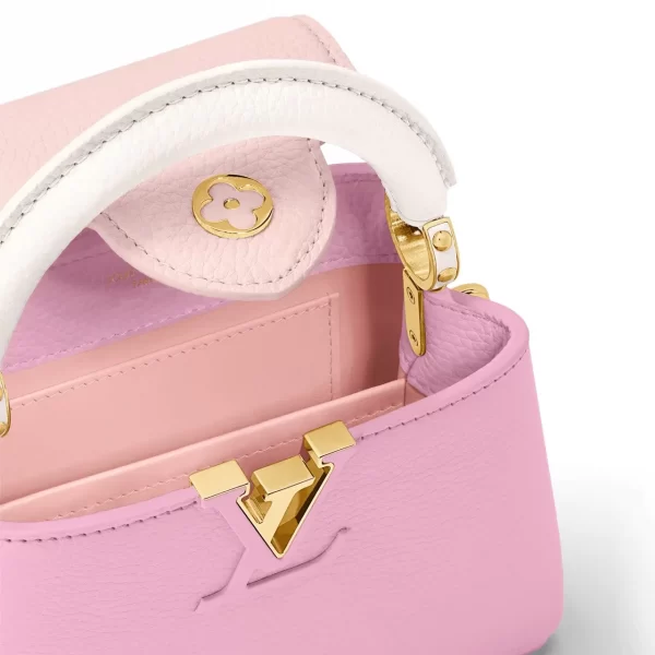 Capucines Mini M22375