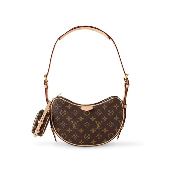9 Croissant MM M46828