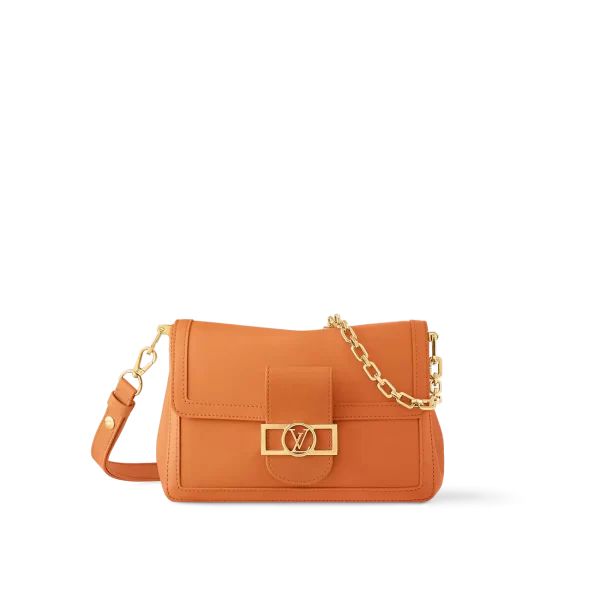 9 Dauphine Soft MM M25048
