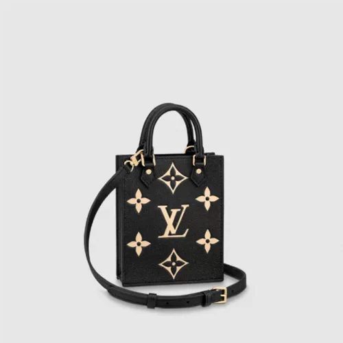 9 Flat Bag Mini M81416
