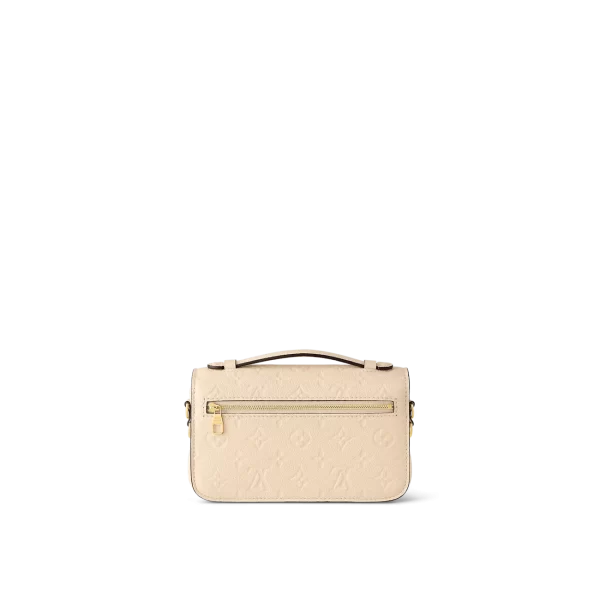 Pochette Métis East West M22942