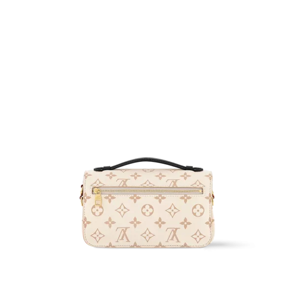 Pochette Métis East West M46914