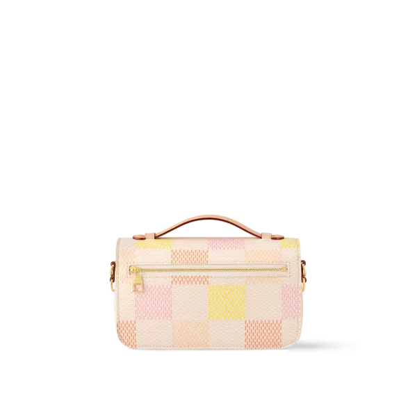 Pochette Métis East West N40749