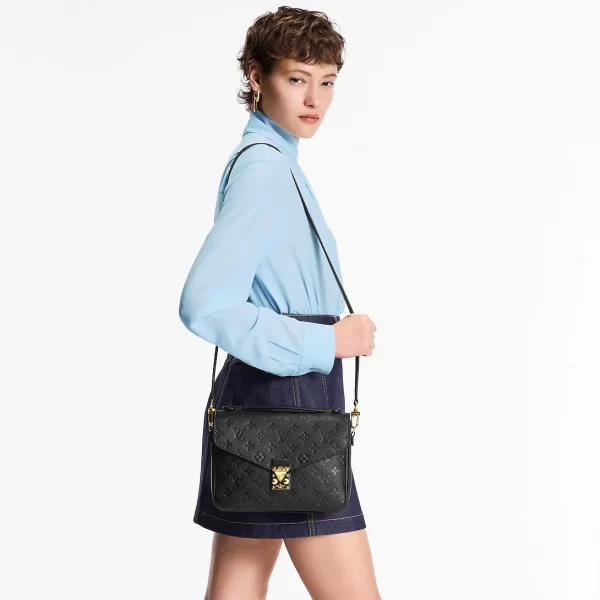 Pochette Métis M41487
