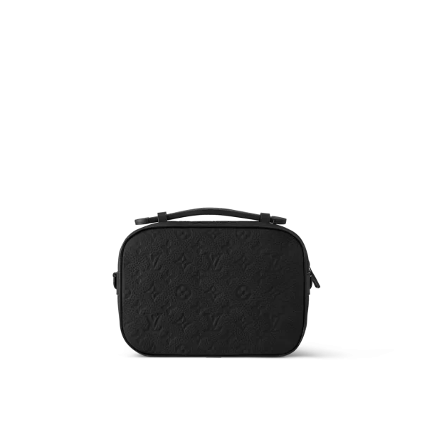 S Lock Messenger M58489