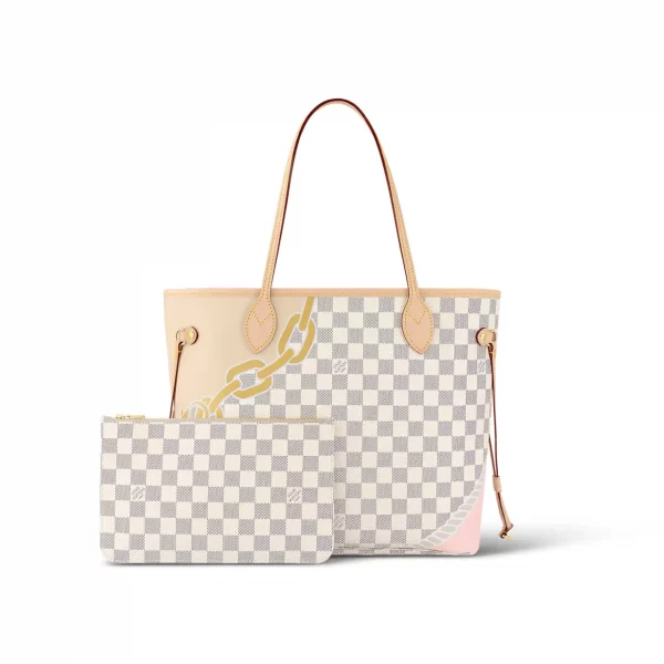 Neverfull MM M41056