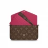 Pochette Felicie M61276