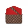 Pochette Felicie N63032