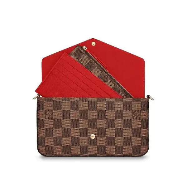 Pochette Felicie N63032