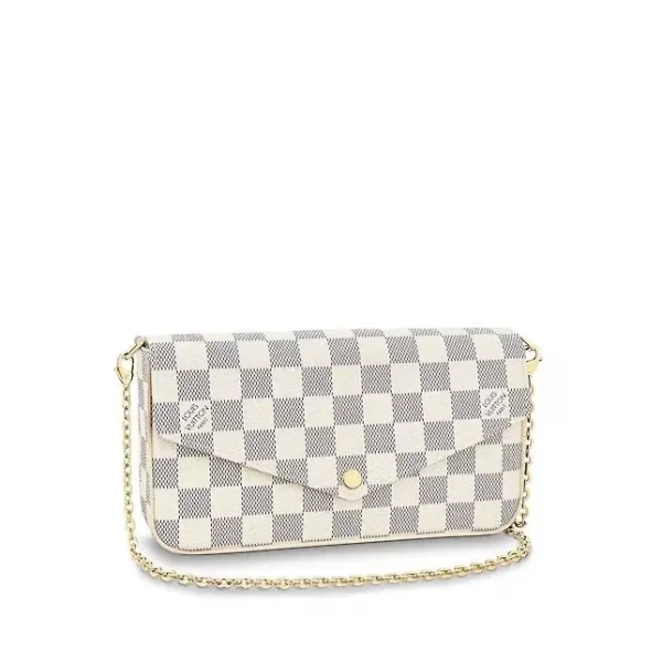1 Pochette Felicie N63106