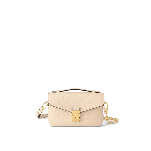 1 Pochette Métis East West M22942