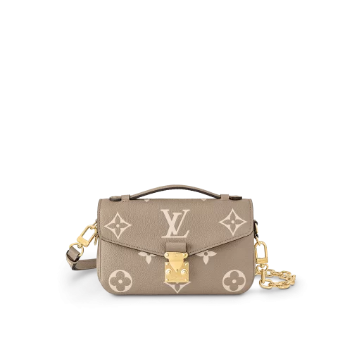 1 Pochette Métis East West M23081