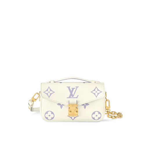 1 Pochette Métis East West M23940