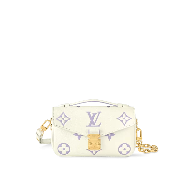 1 Pochette Métis East West M23940