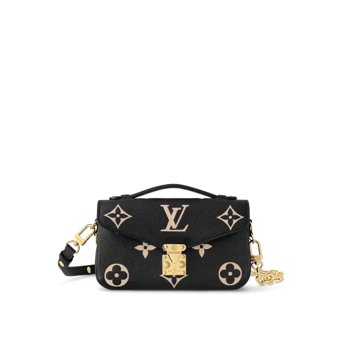 1 Pochette Métis East West M46596