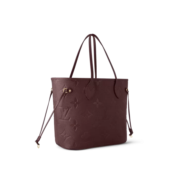 1 Neverfull MM M46599