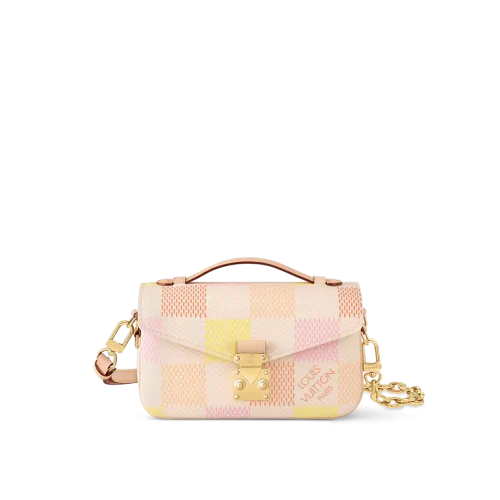 1 Pochette Métis East West N40749