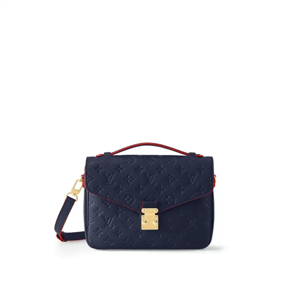 1 Pochette Métis M44071
