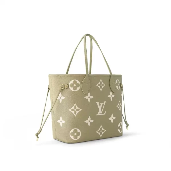 1 Neverfull MM M46649