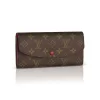 1 Portefeuilie Emilie M60136
