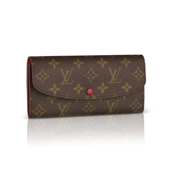 1 Portefeuilie Emilie M60136