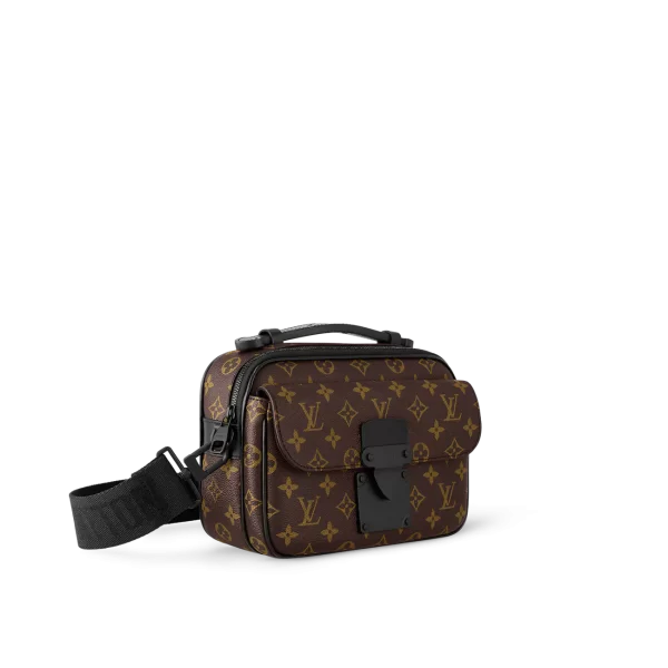 1 S Lock Messenger M45806