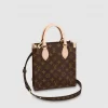 1 Sac Plat BB M45847