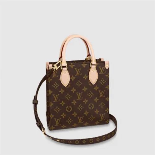 1 Sac Plat BB M45847